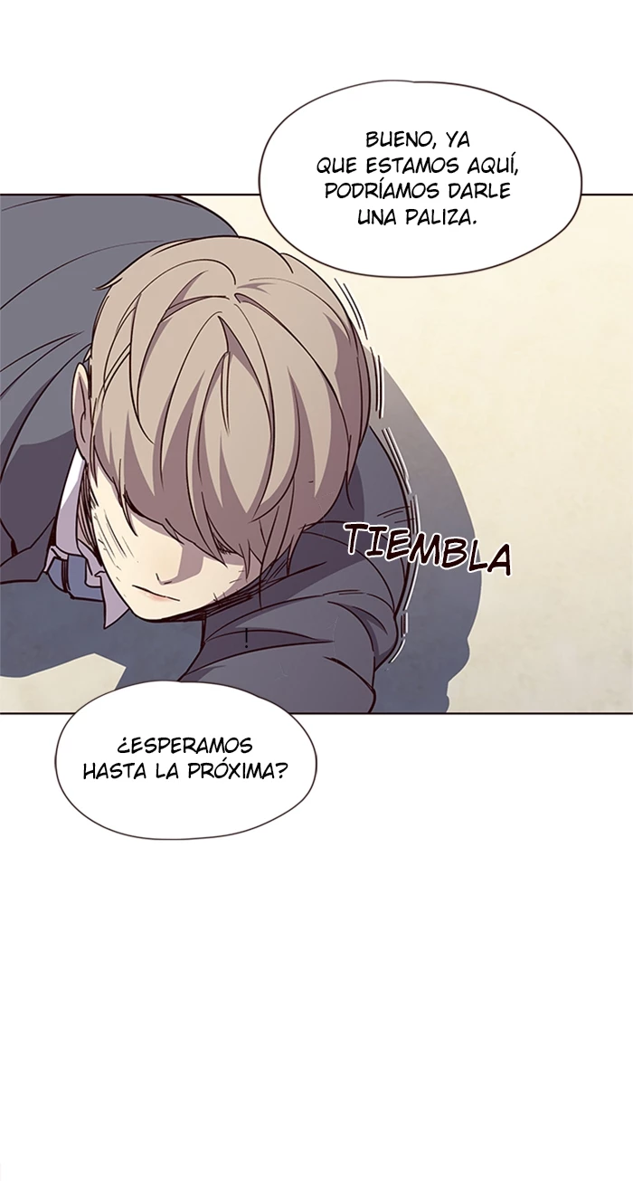 Read El Despiadado Demonio Celestial Manga Online