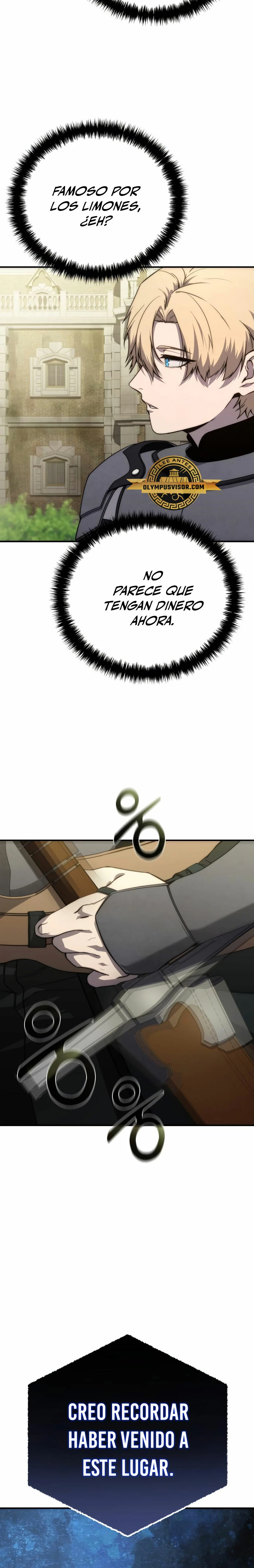 Read El Despiadado Demonio Celestial Manga Online