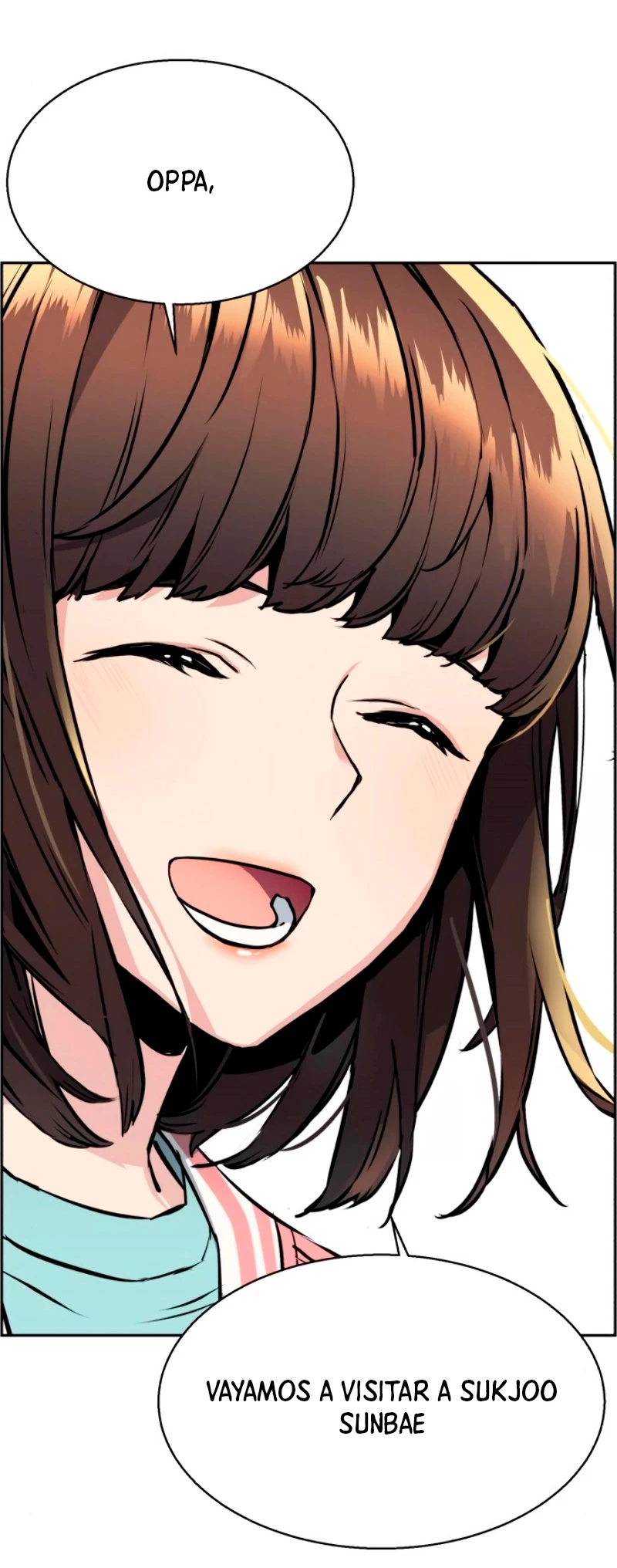 Read El Despiadado Demonio Celestial Manga Online