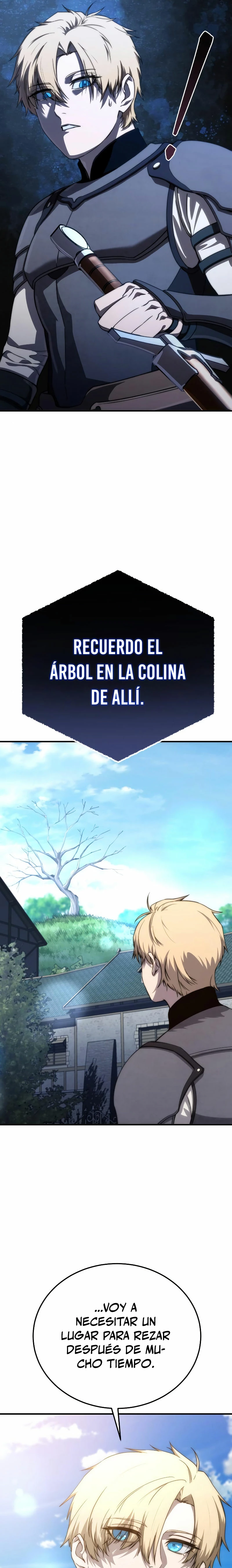 Read El Despiadado Demonio Celestial Manga Online