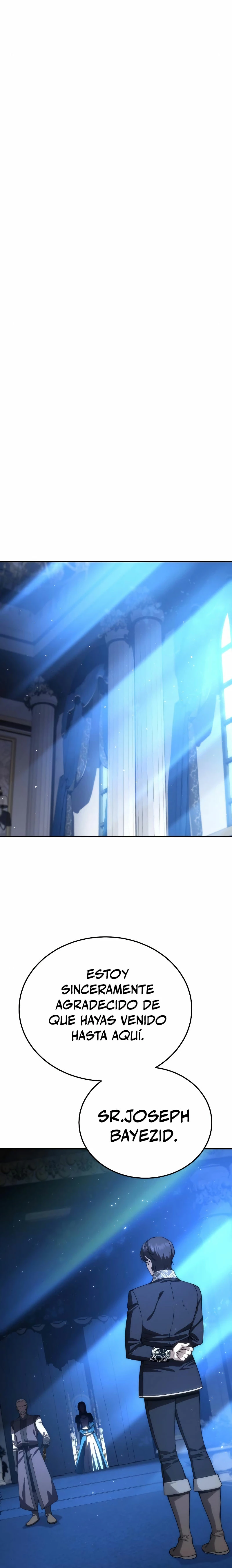 Read El Despiadado Demonio Celestial Manga Online