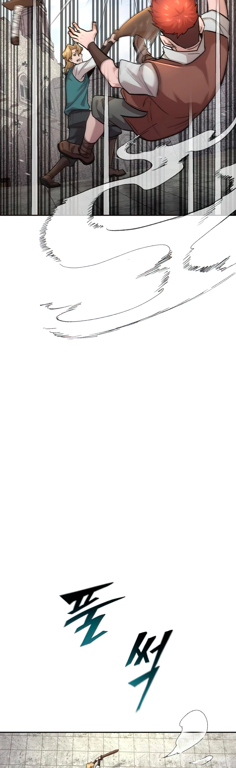 Read El Despiadado Demonio Celestial Manga Online