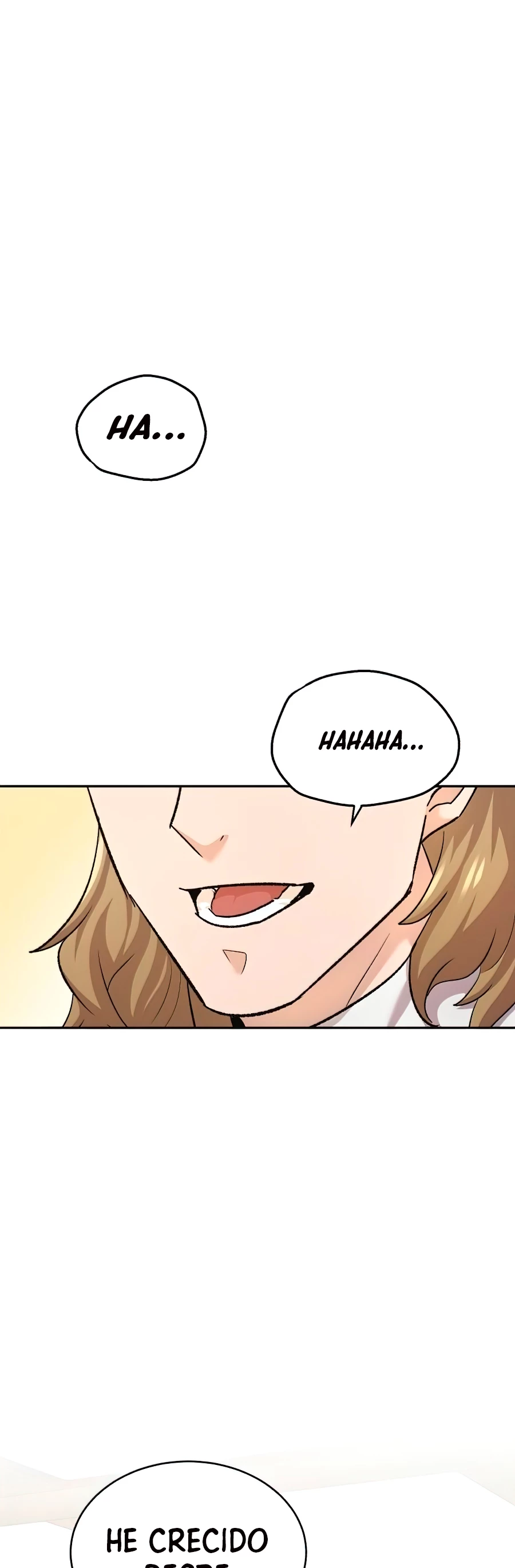 Read El Despiadado Demonio Celestial Manga Online