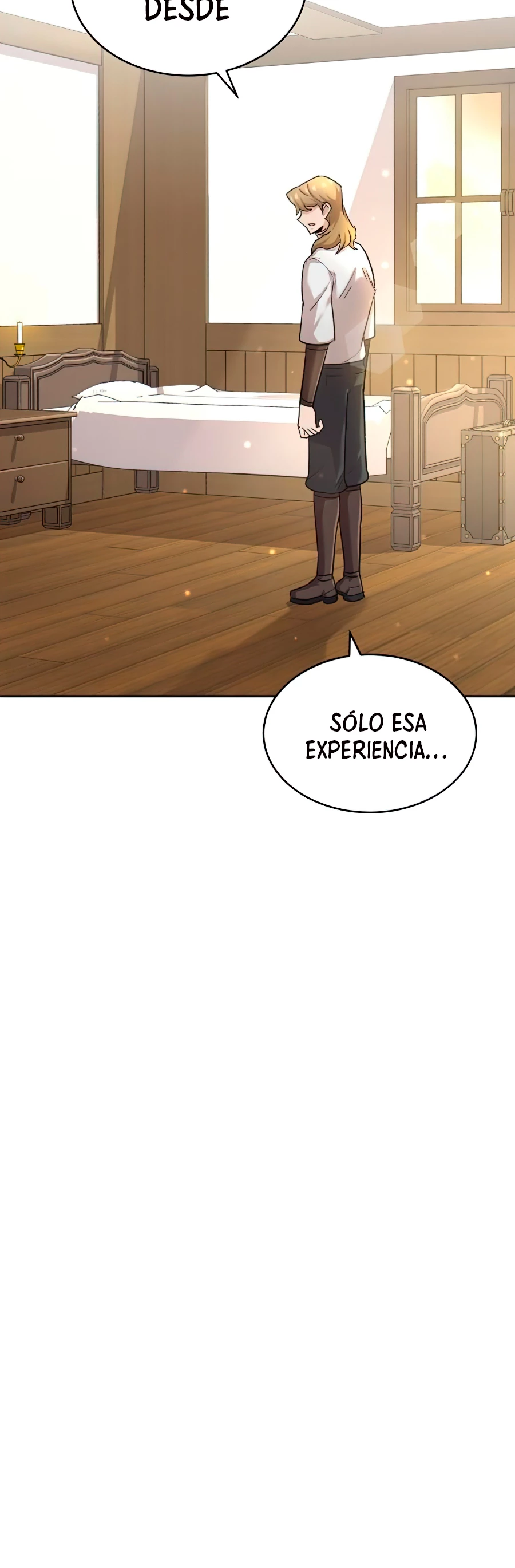 Read El Despiadado Demonio Celestial Manga Online