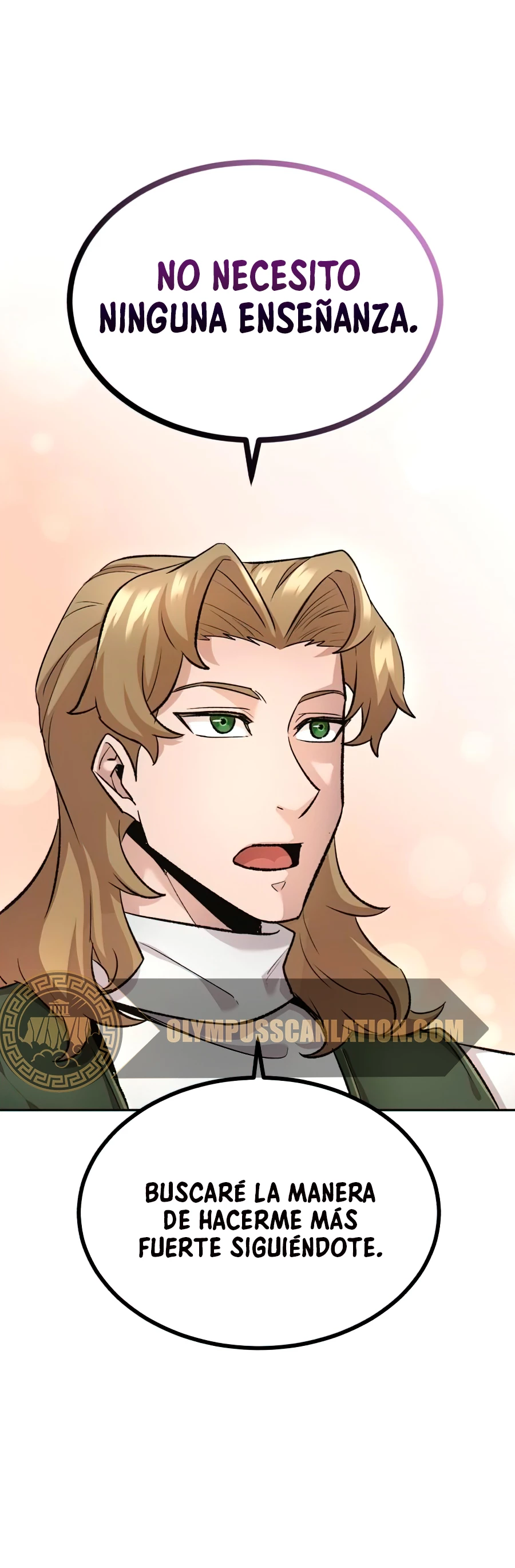 Read El Despiadado Demonio Celestial Manga Online