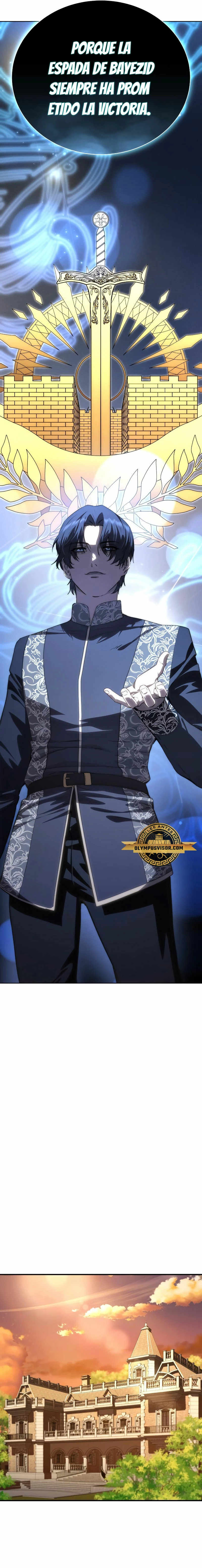 Read El Despiadado Demonio Celestial Manga Online