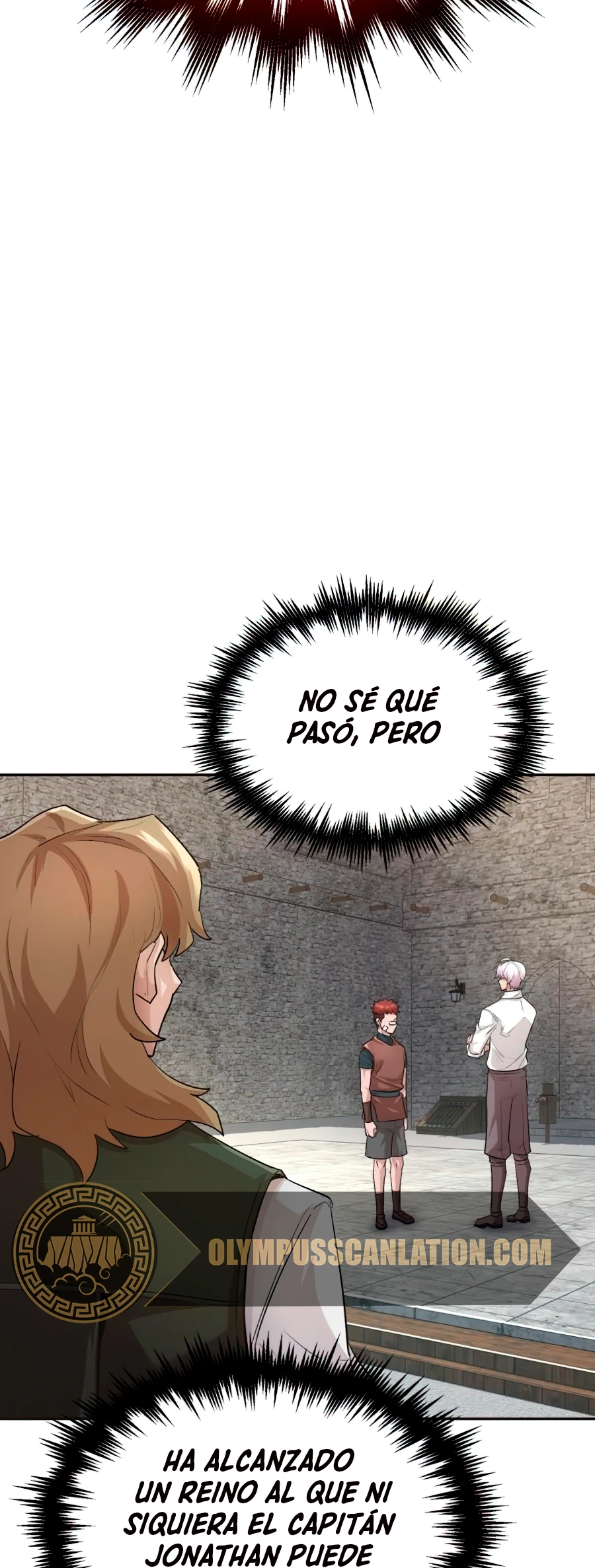 Read El Despiadado Demonio Celestial Manga Online