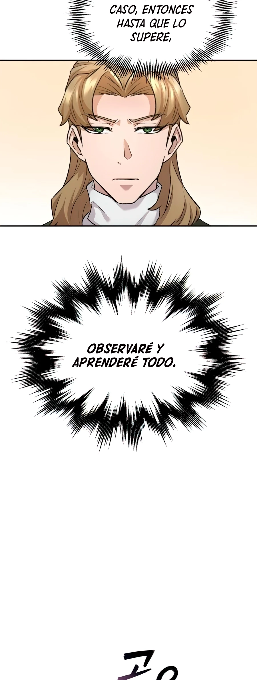 Read El Despiadado Demonio Celestial Manga Online