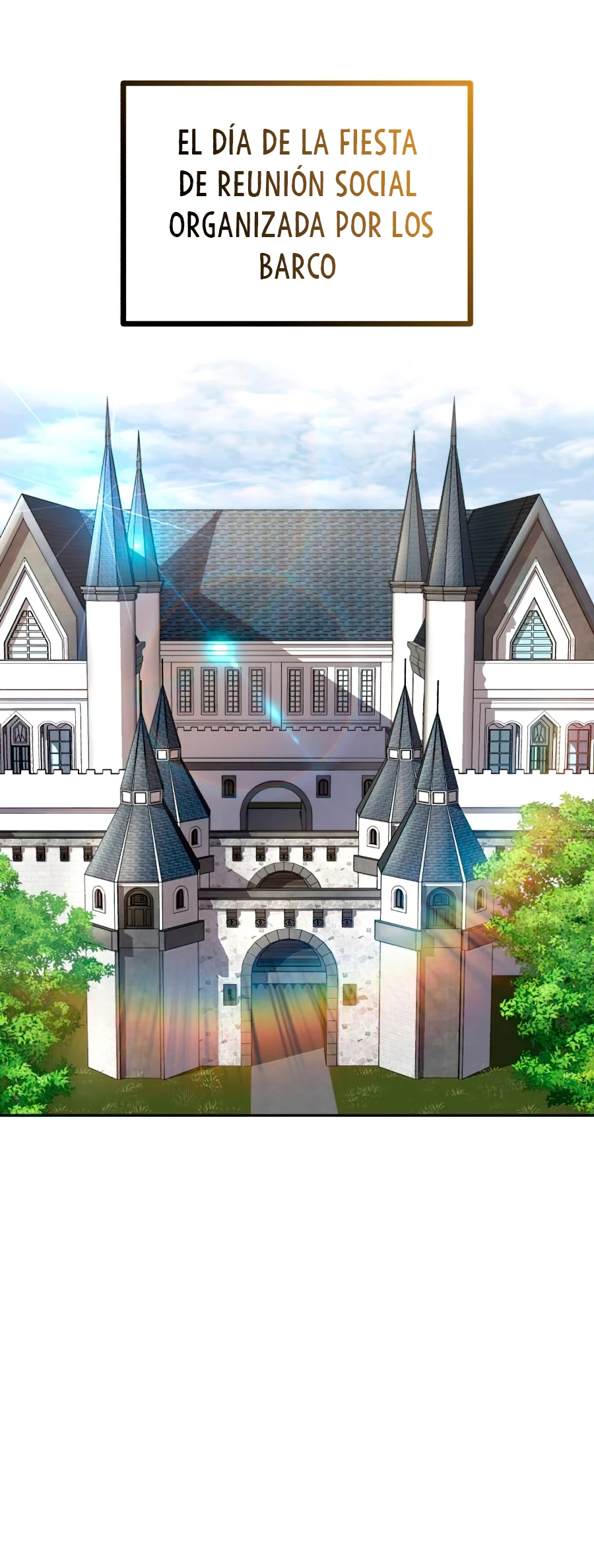 Read El Despiadado Demonio Celestial Manga Online