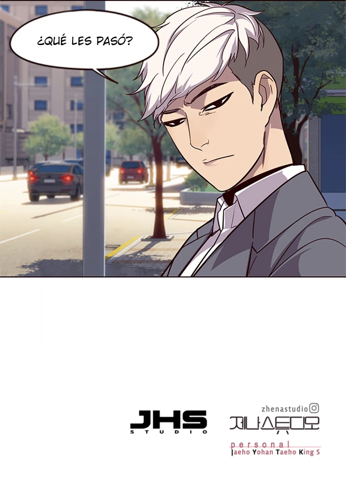 Read El Despiadado Demonio Celestial Manga Online