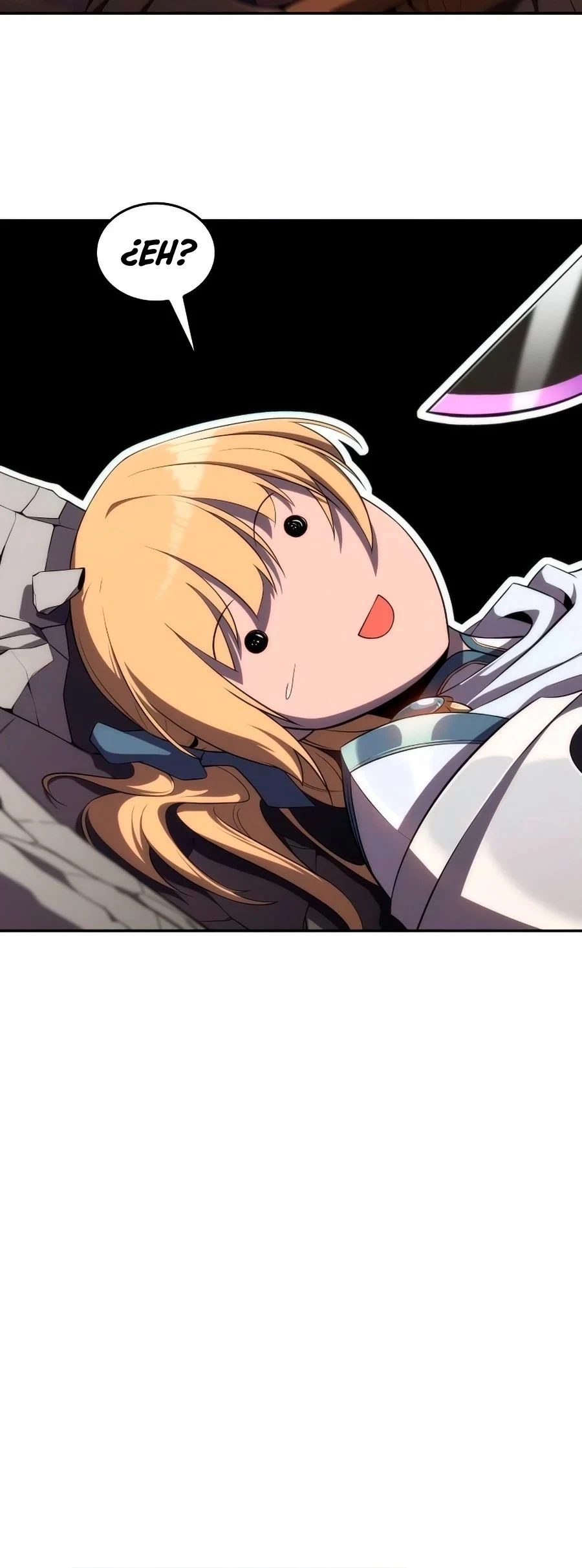 Read El Despiadado Demonio Celestial Manga Online