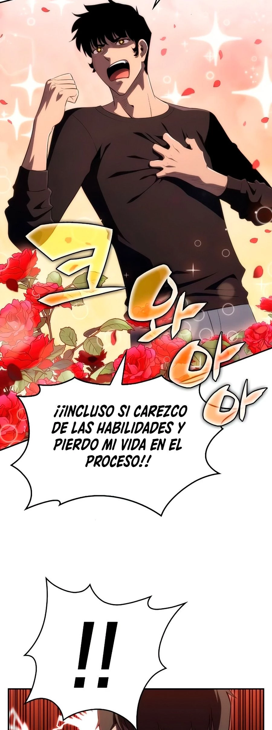 Read El Despiadado Demonio Celestial Manga Online