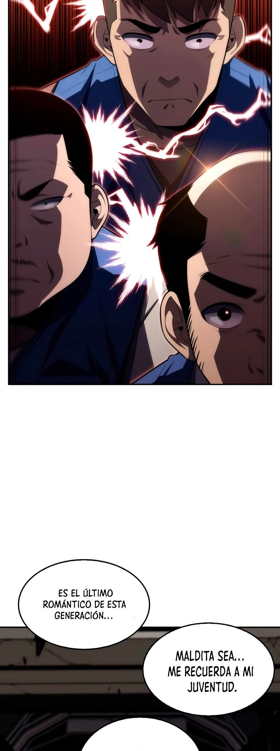 Read El Despiadado Demonio Celestial Manga Online