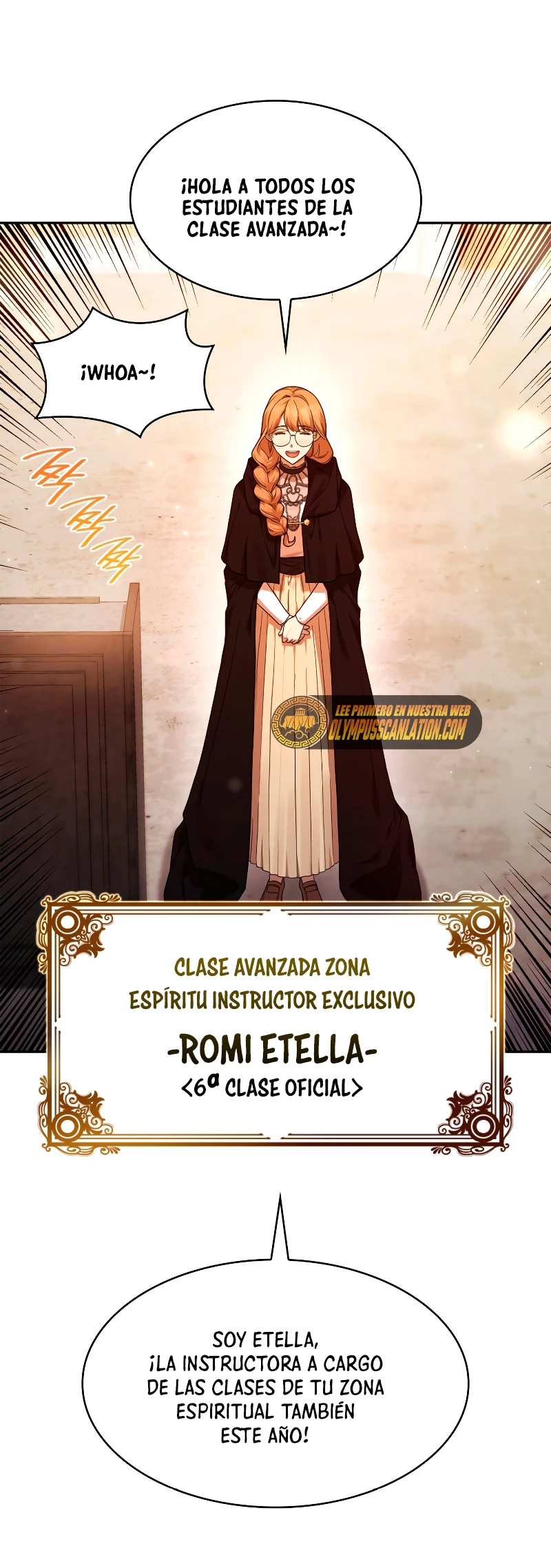 Read El Despiadado Demonio Celestial Manga Online