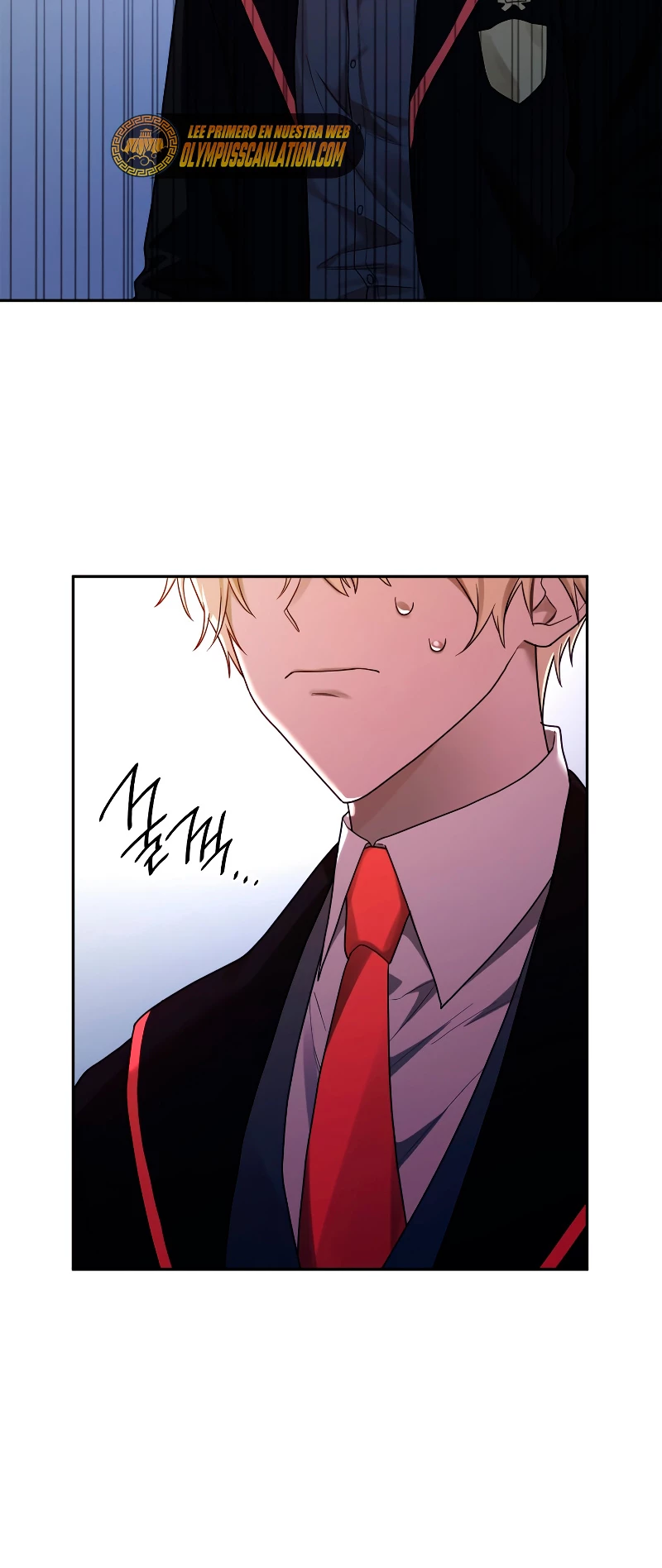 Read El Despiadado Demonio Celestial Manga Online