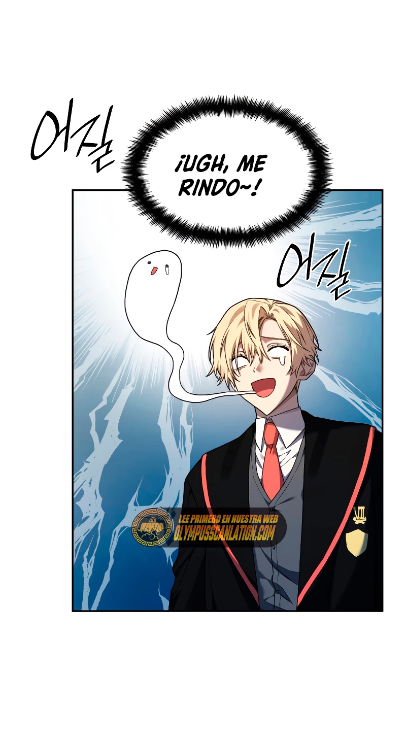 Read El Despiadado Demonio Celestial Manga Online