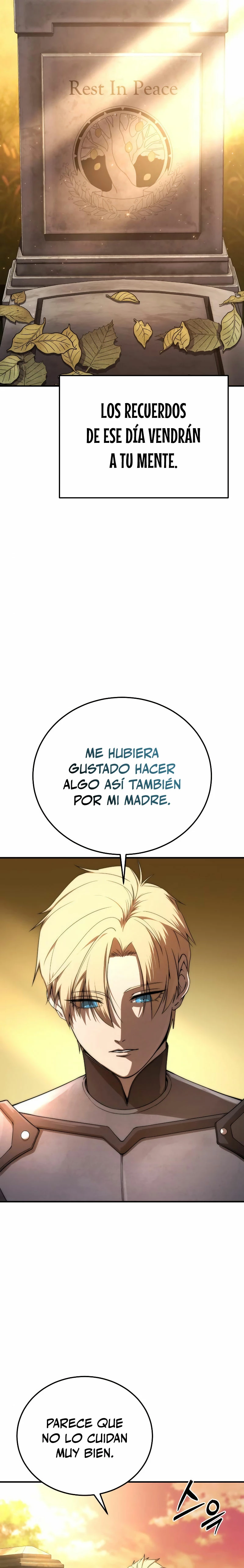 Read El Despiadado Demonio Celestial Manga Online