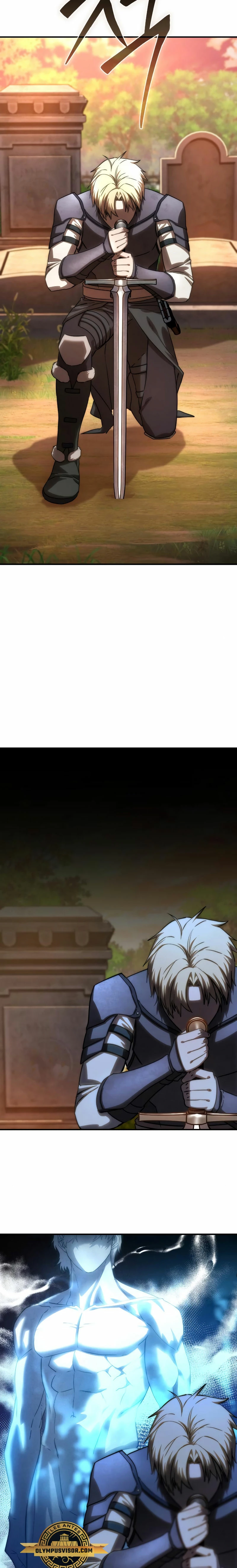 Read El Despiadado Demonio Celestial Manga Online