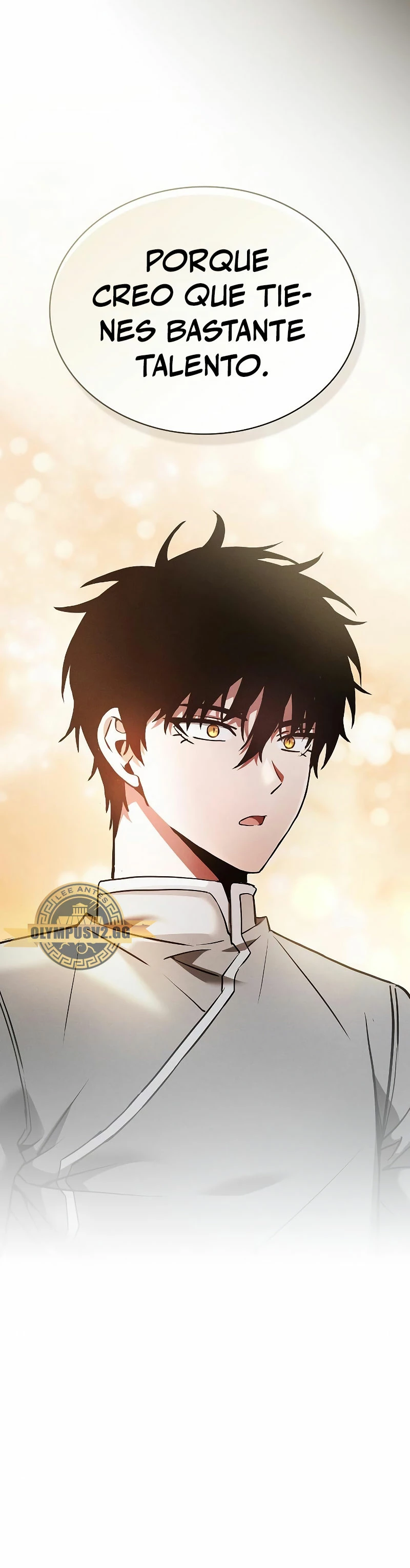 Read El Despiadado Demonio Celestial Manga Online