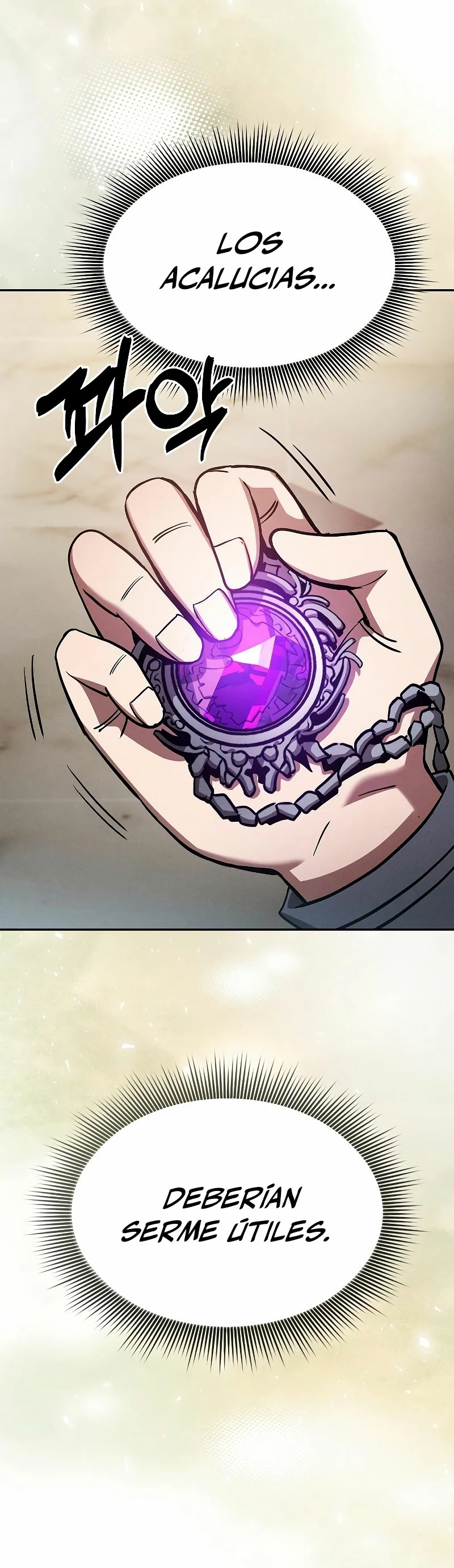 Read El Despiadado Demonio Celestial Manga Online