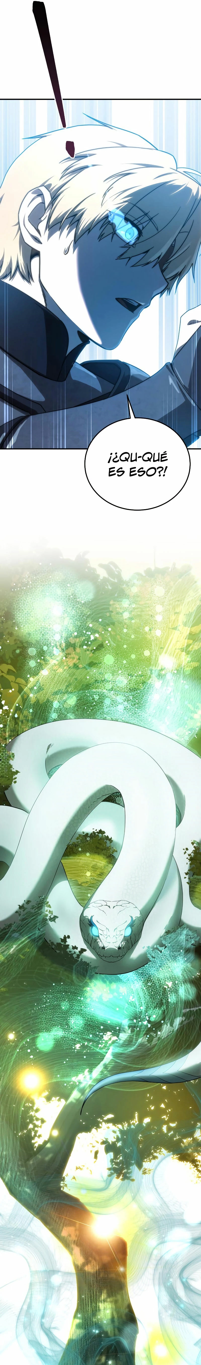 Read El Despiadado Demonio Celestial Manga Online