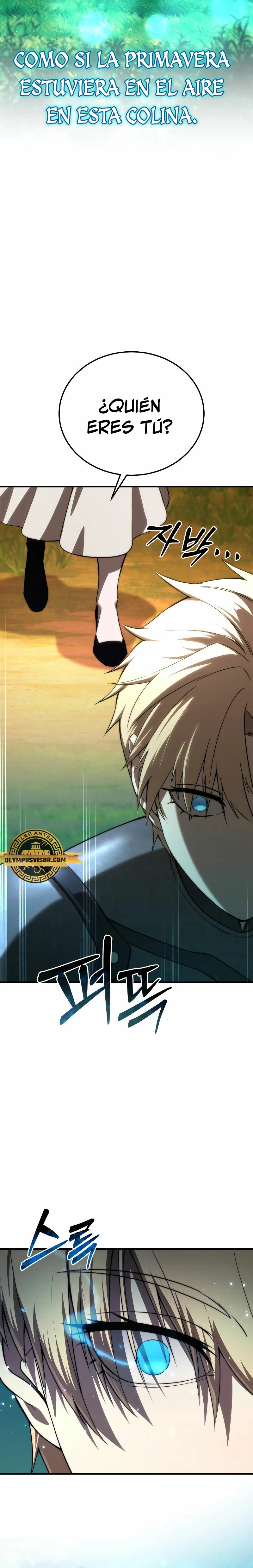 Read El Despiadado Demonio Celestial Manga Online