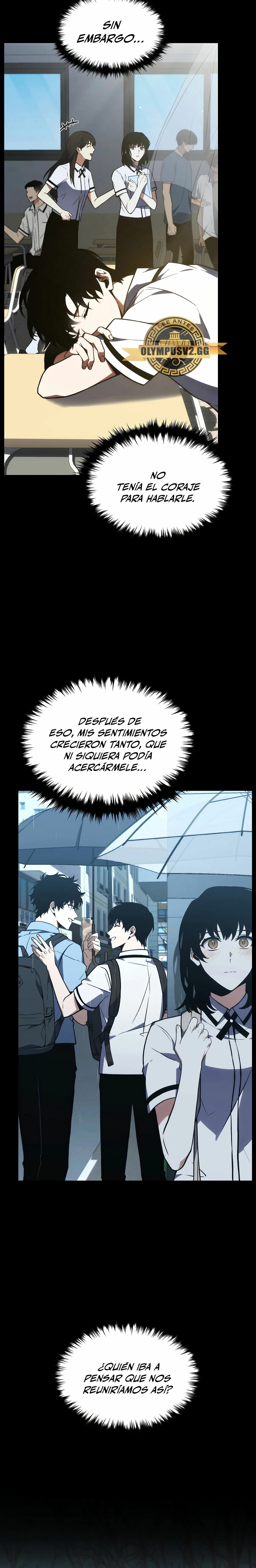 Read El Despiadado Demonio Celestial Manga Online