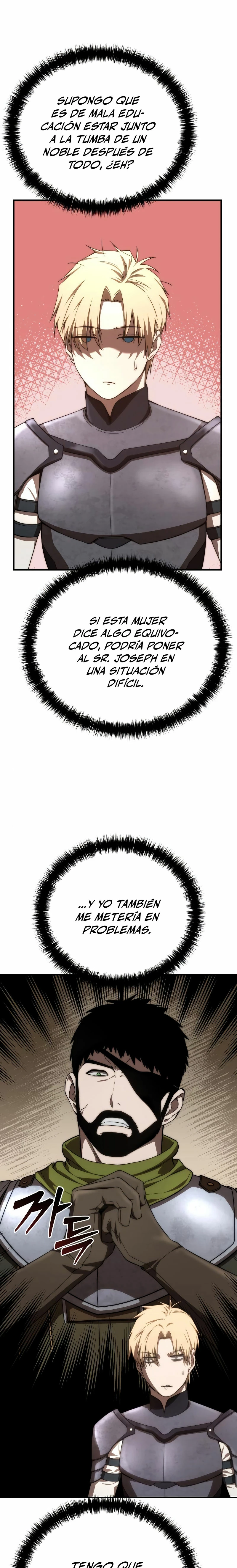 Read El Despiadado Demonio Celestial Manga Online