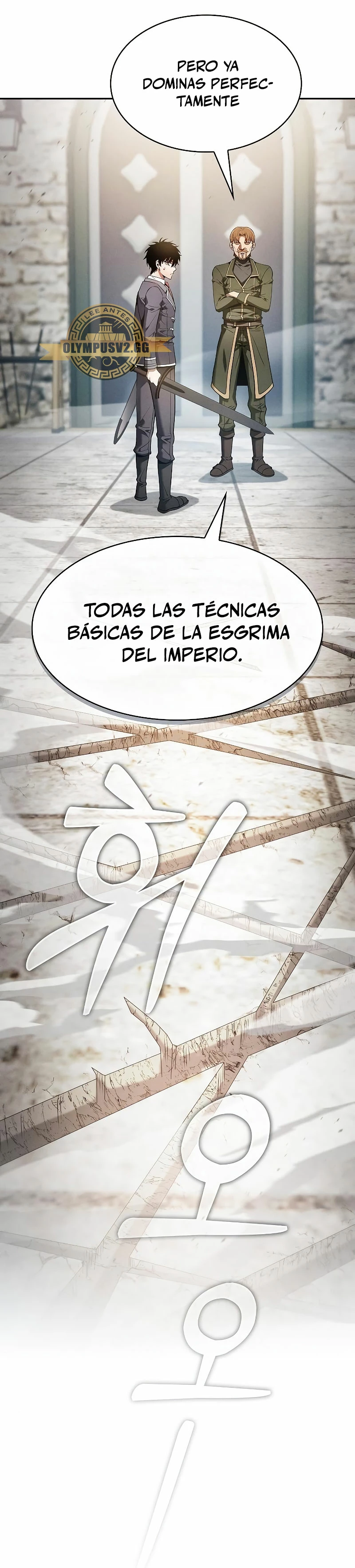 Read El Despiadado Demonio Celestial Manga Online