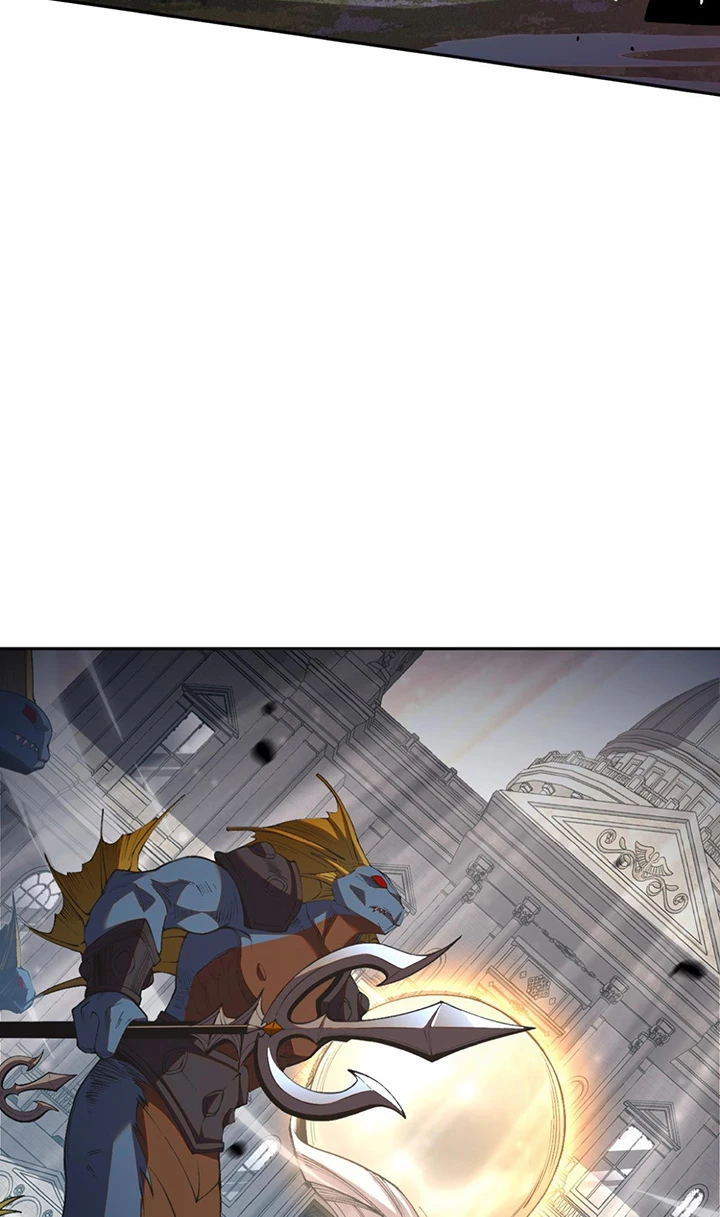 Read El Despiadado Demonio Celestial Manga Online