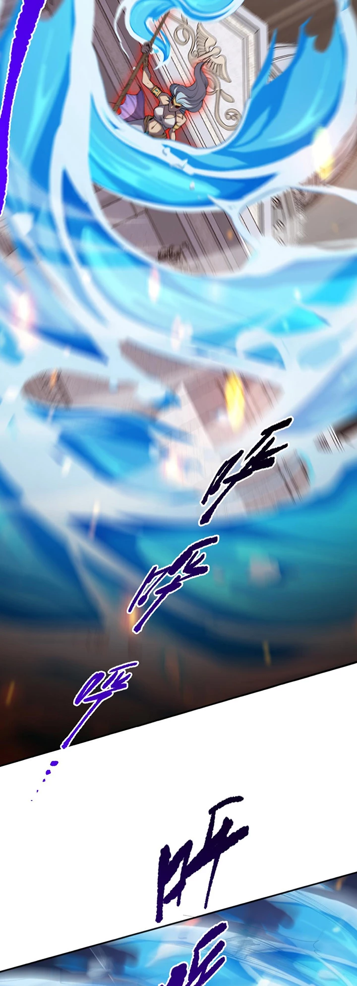 Read El Despiadado Demonio Celestial Manga Online