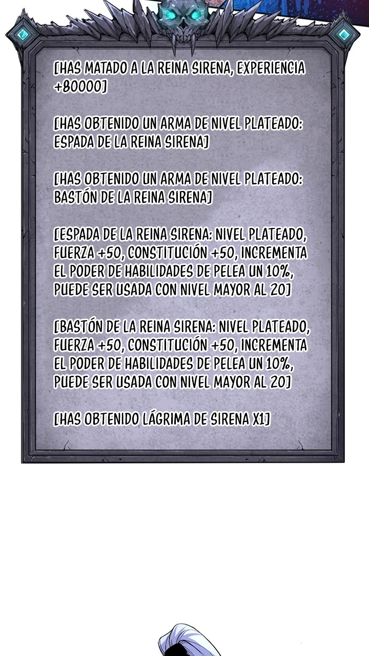 Read El Despiadado Demonio Celestial Manga Online