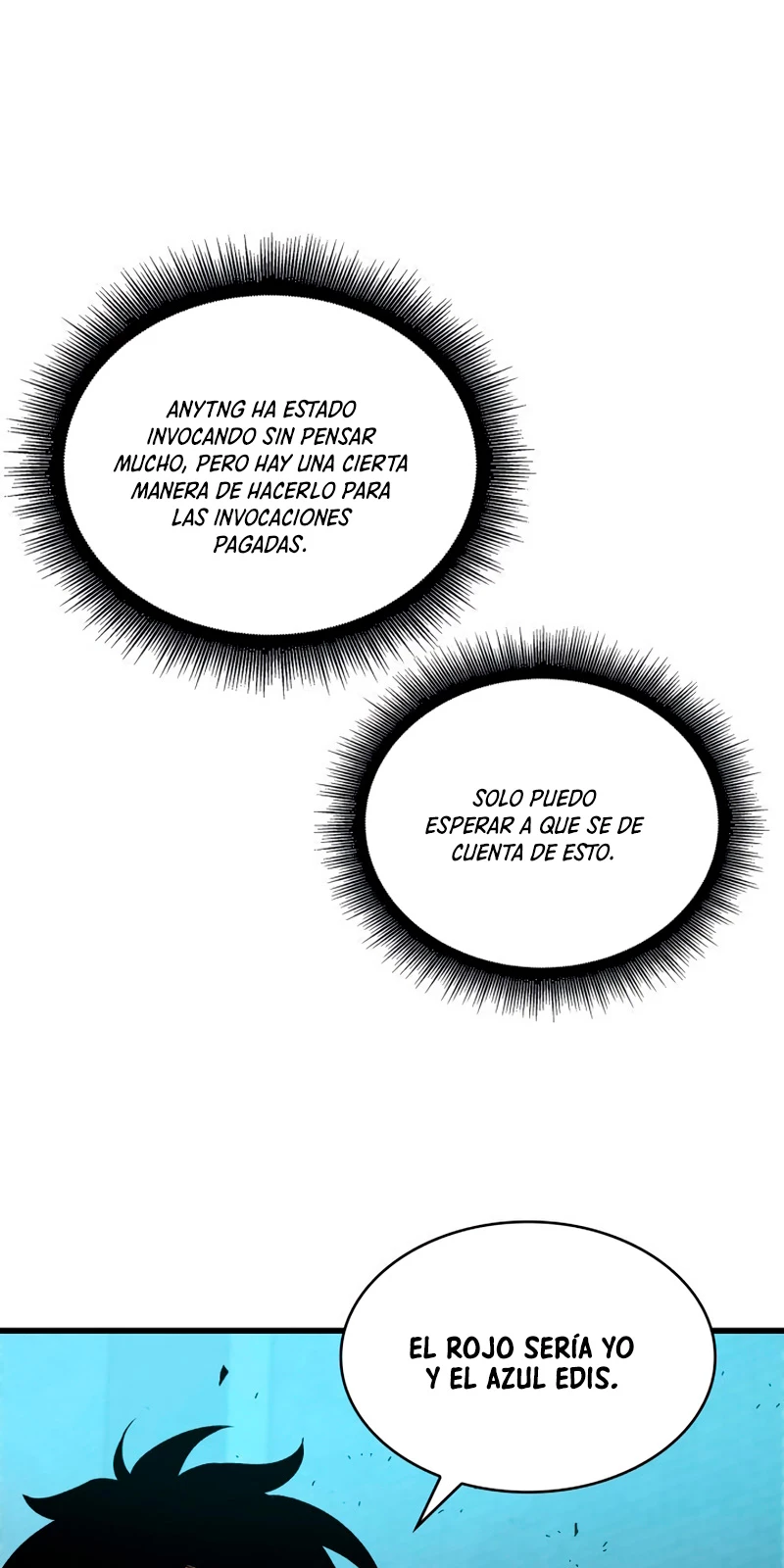 Read El Despiadado Demonio Celestial Manga Online