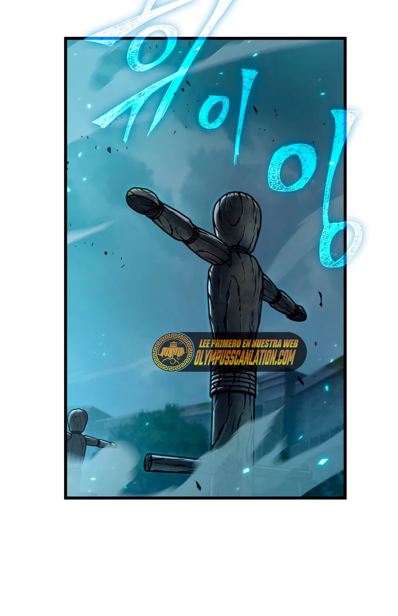 Read El Despiadado Demonio Celestial Manga Online