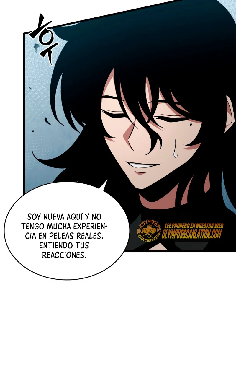 Read El Despiadado Demonio Celestial Manga Online