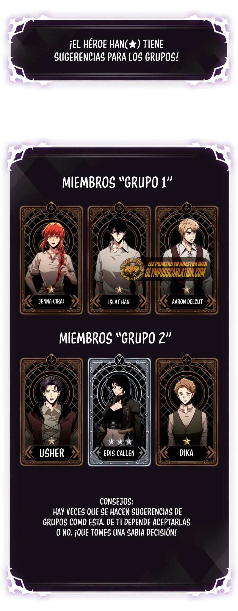 Read El Despiadado Demonio Celestial Manga Online