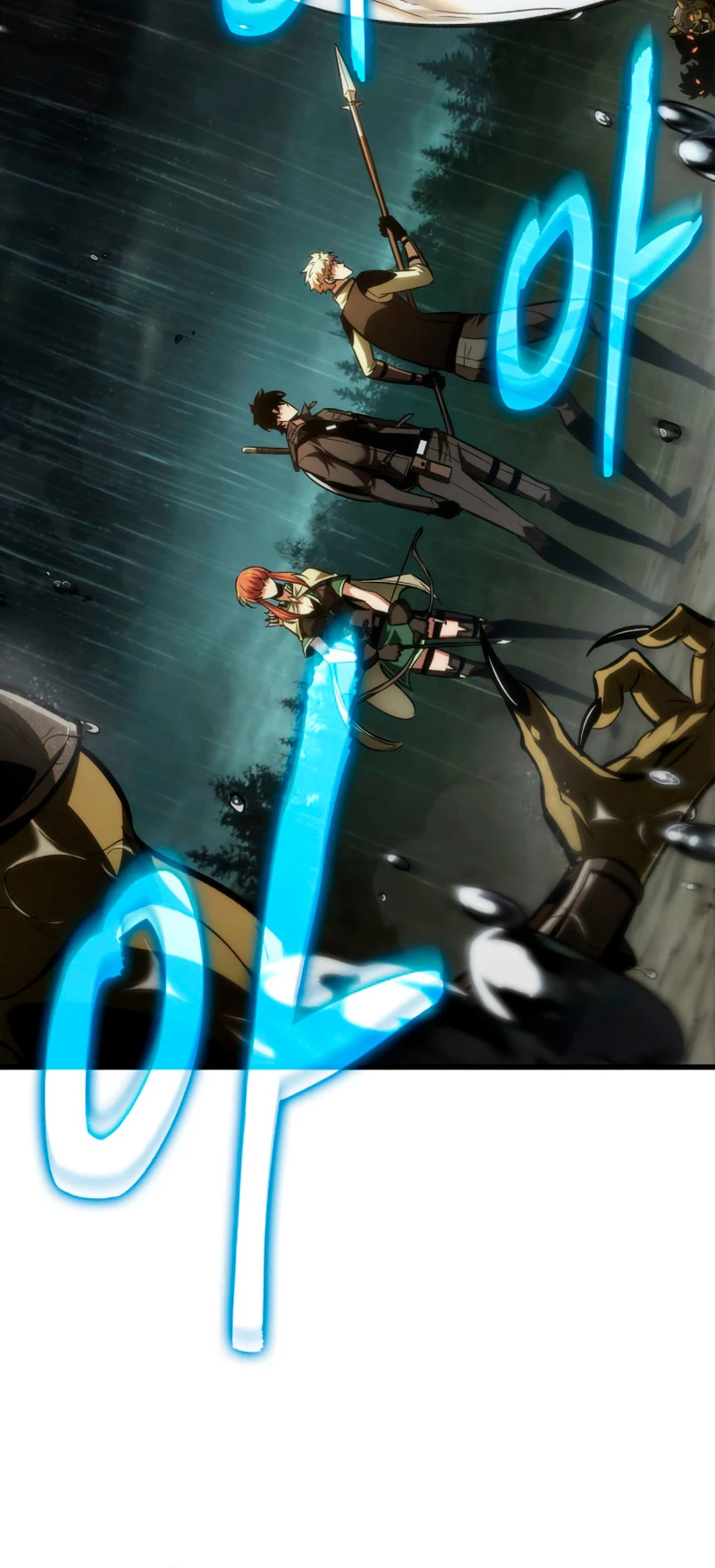 Read El Despiadado Demonio Celestial Manga Online