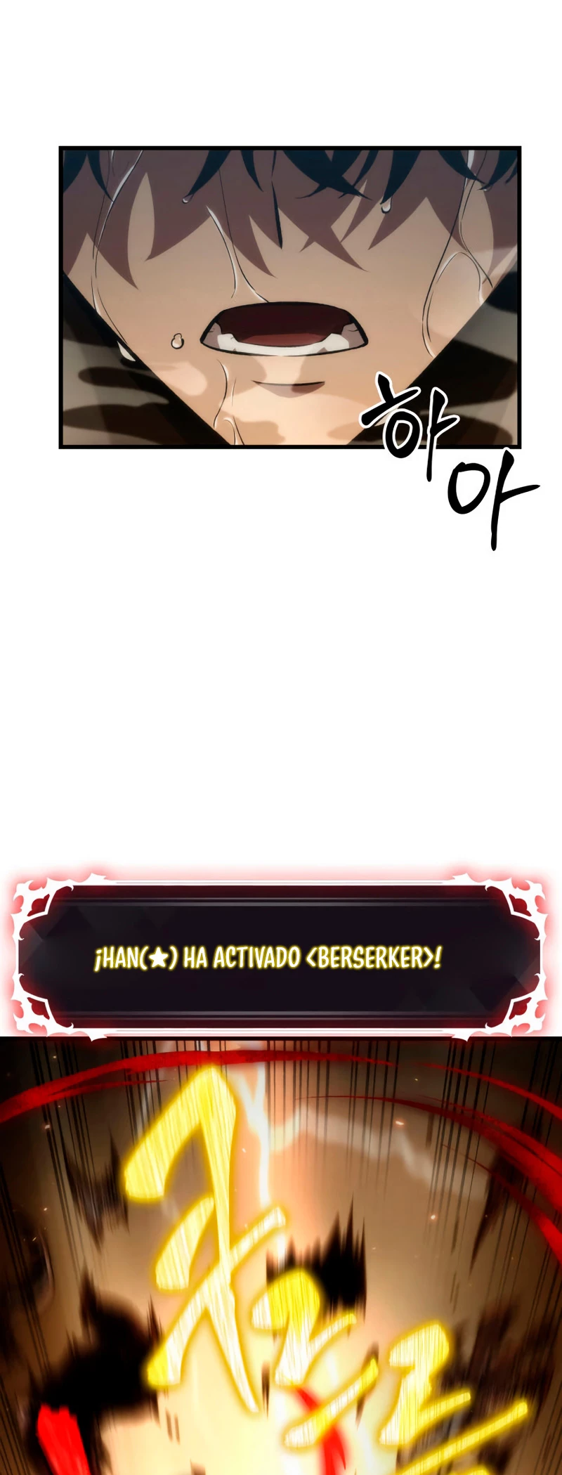 Read El Despiadado Demonio Celestial Manga Online