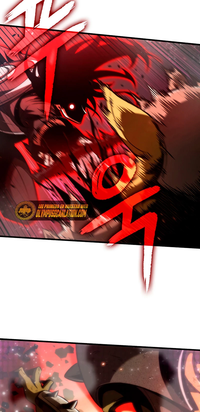 Read El Despiadado Demonio Celestial Manga Online