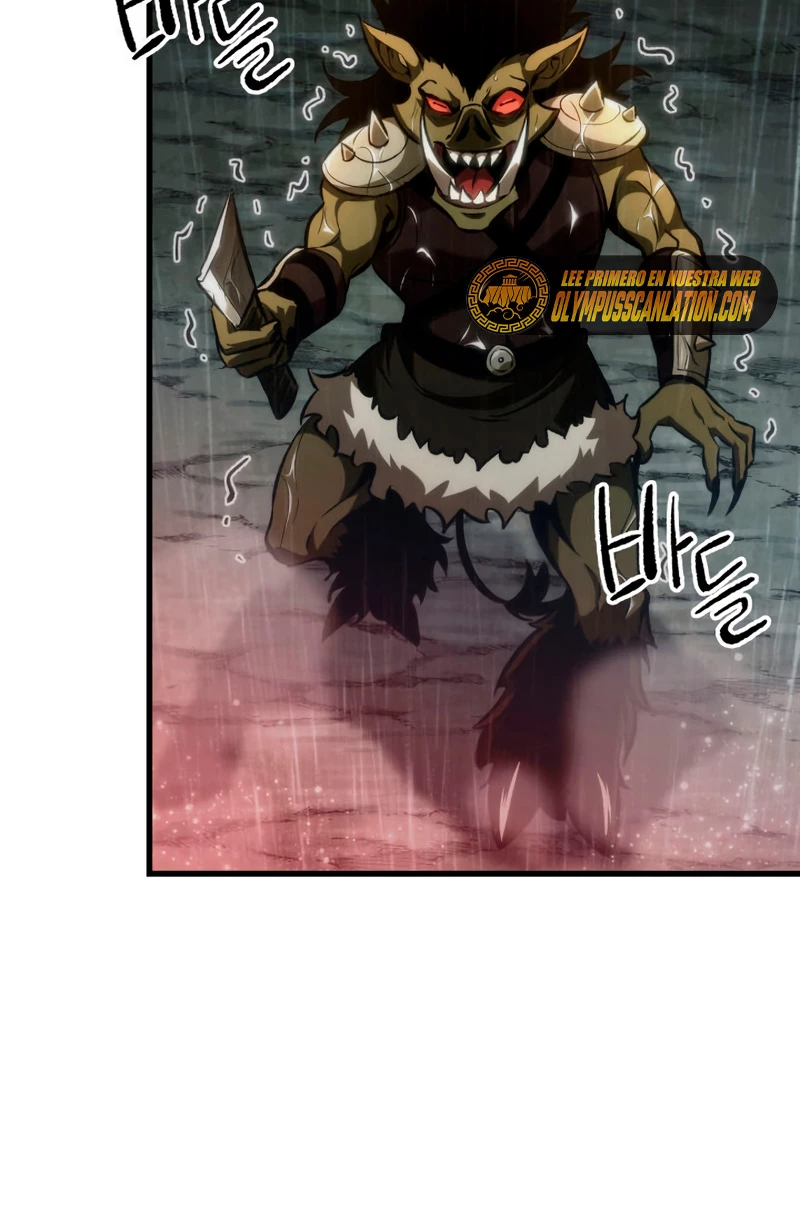 Read El Despiadado Demonio Celestial Manga Online