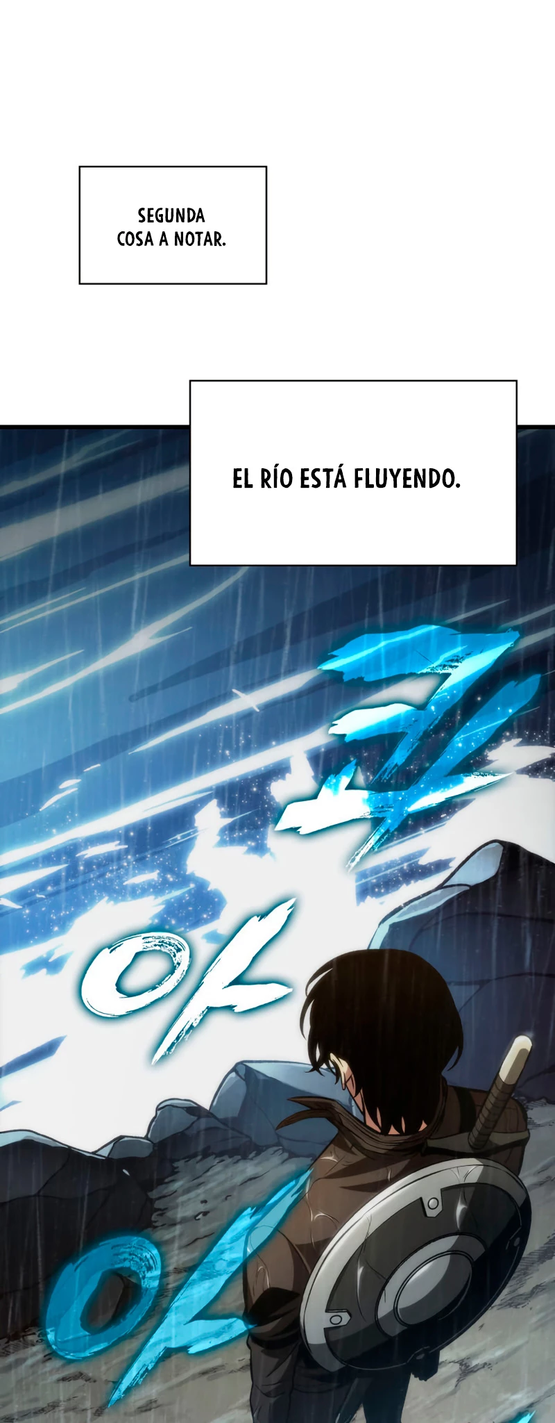 Read El Despiadado Demonio Celestial Manga Online