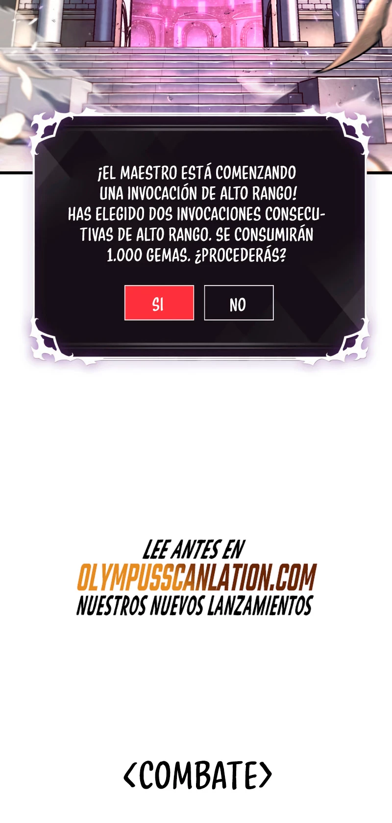 Read El Despiadado Demonio Celestial Manga Online