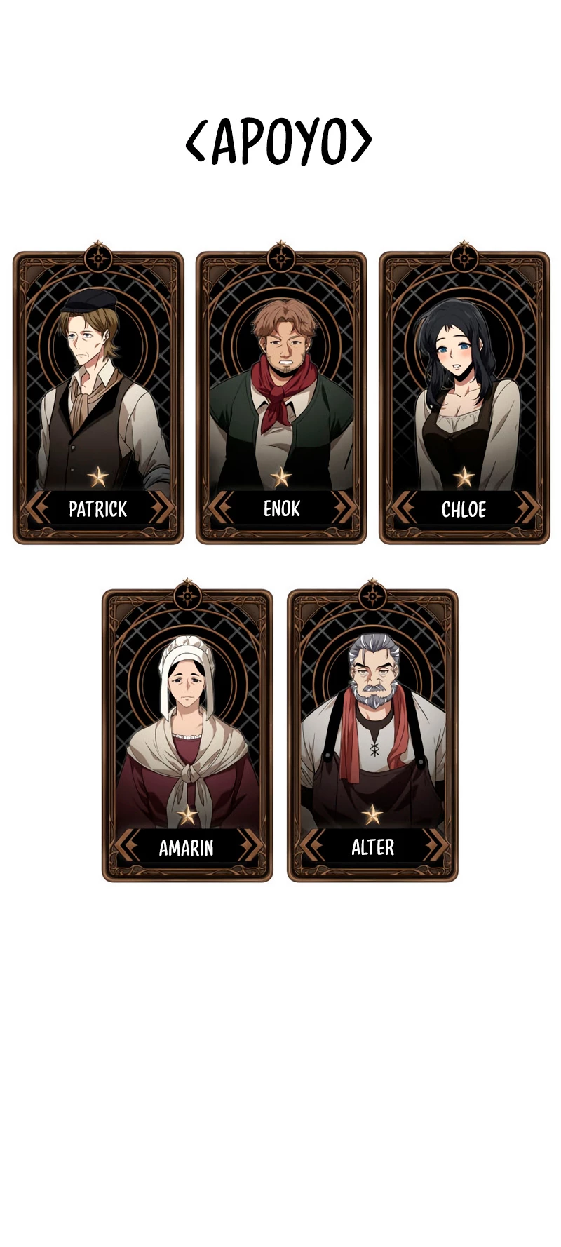 Read El Despiadado Demonio Celestial Manga Online