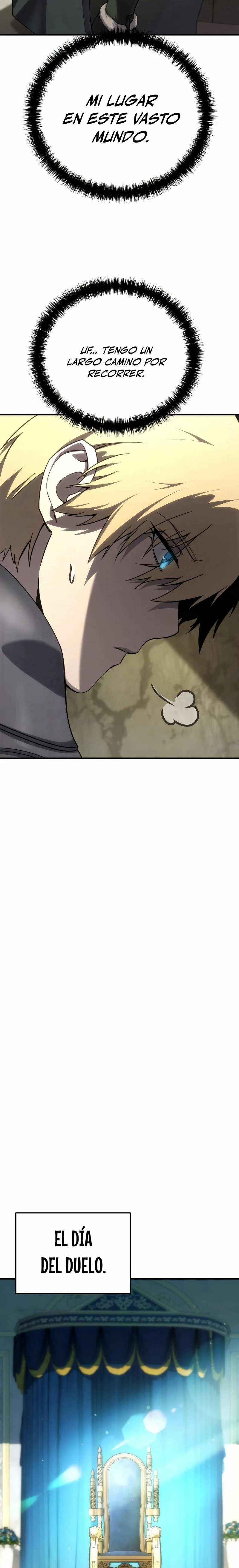 Read El Despiadado Demonio Celestial Manga Online