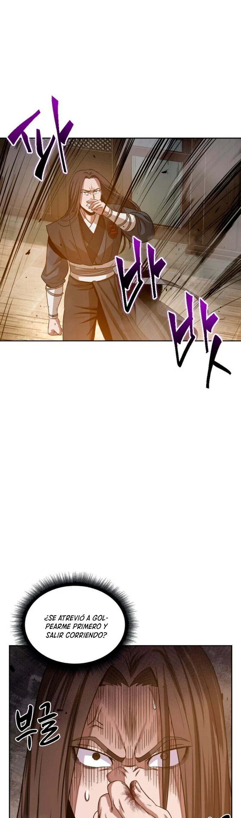 Read El Despiadado Demonio Celestial Manga Online