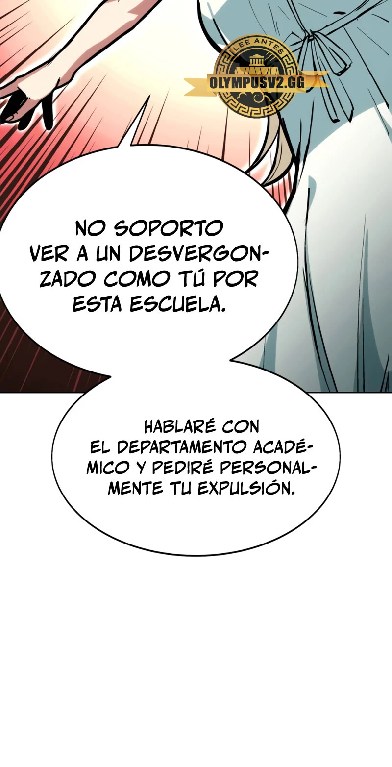 Read El Despiadado Demonio Celestial Manga Online
