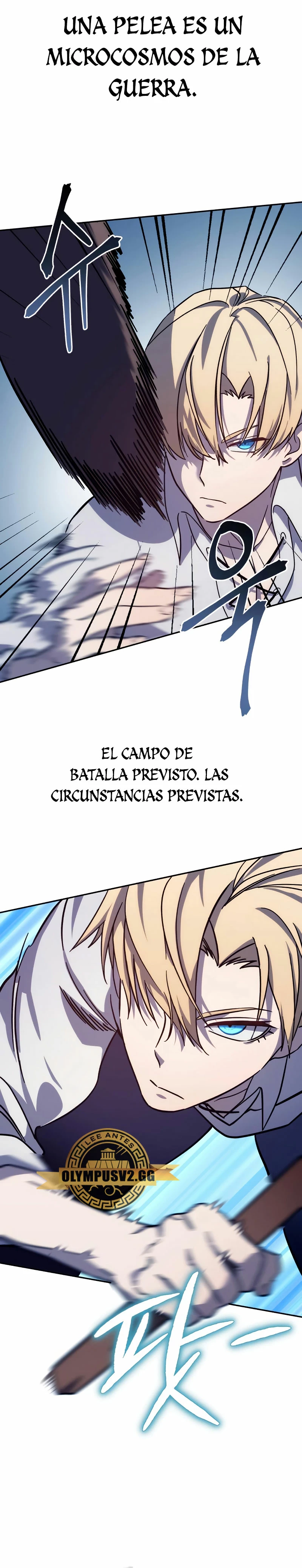 Read El Despiadado Demonio Celestial Manga Online