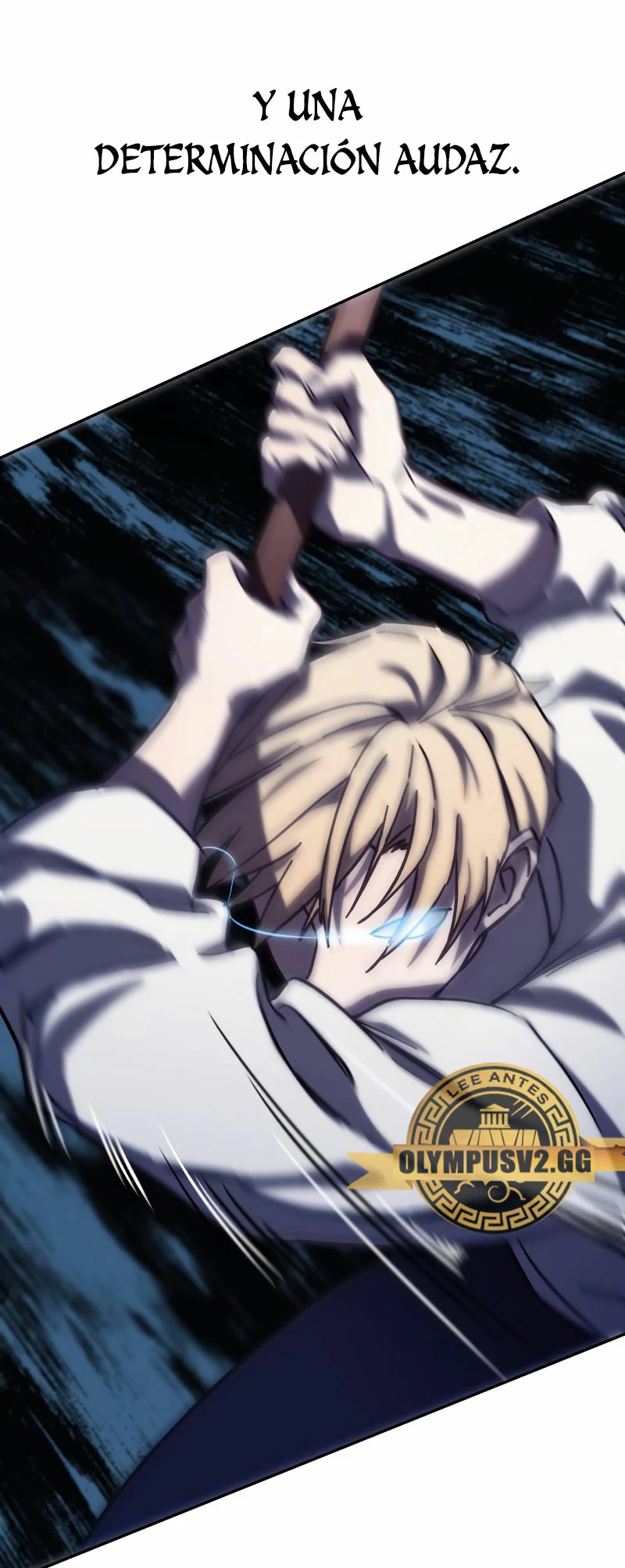 Read El Despiadado Demonio Celestial Manga Online