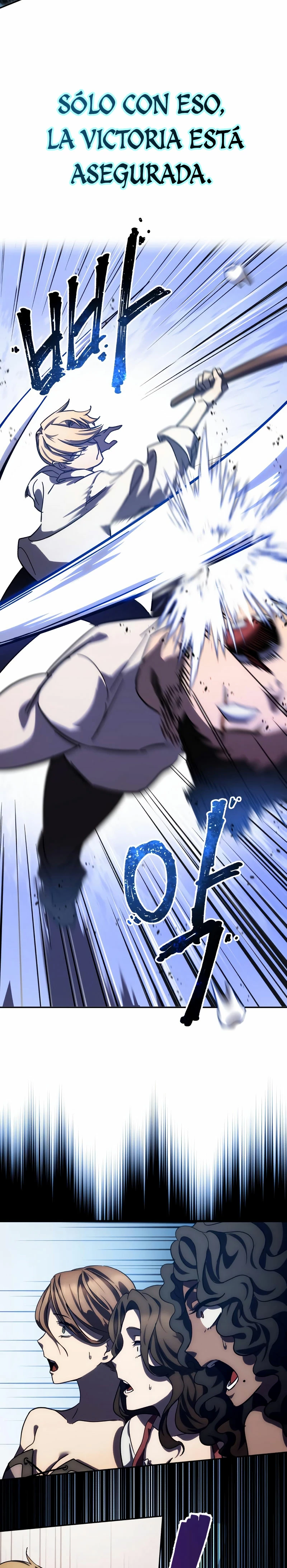 Read El Despiadado Demonio Celestial Manga Online