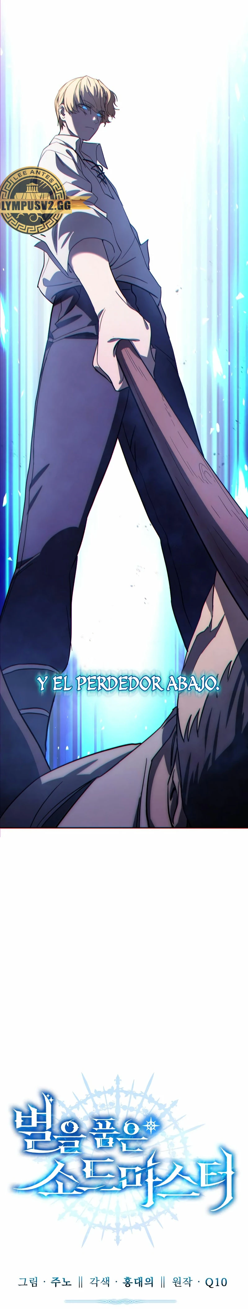 Read El Despiadado Demonio Celestial Manga Online